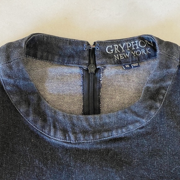 GRYPHON New York - Picture 4 of 5